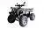 Квадроцикл WELS ATV Thunder LUX