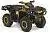 Амортизаторы 4 шт. Neo BRP Outlander G2 500-1000 на сайте Stels Piter