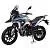 Мотоцикл Motoland GS ENDURO (172FMM-5/PR250) на сайте Stels Piter
