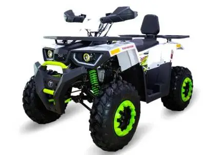 Квадроцикл Avantis Hunter 200 New LUX