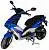 Скутер Regulmoto FORMULA 125 (LJ125T-8M) на сайте Stels Piter