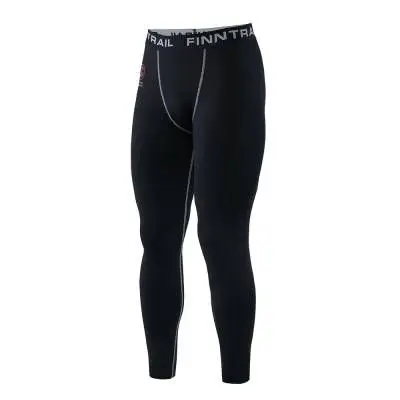 Термобелье Finntrail SUBZERO 6404 BLACK