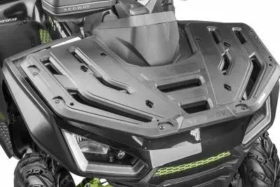 Квадроцикл Segway Snarler ATV AT6 SE BASIC CVTech (короткая база + канадский вариатор)