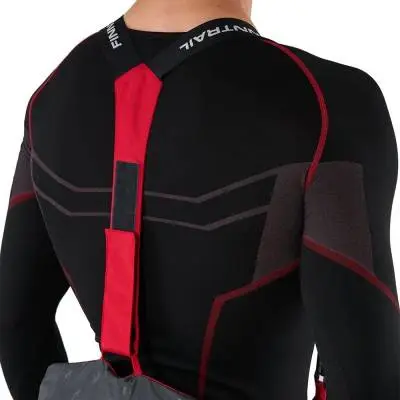 Комбинезон Finntrail EVOLUTION 3812 RED