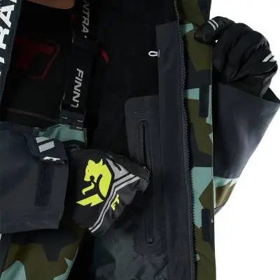 Костюм Finntrail POWERMAN 3752 CAMOARMY
