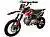 Питбайк Kayo Mini TD125 на сайте Stels Piter