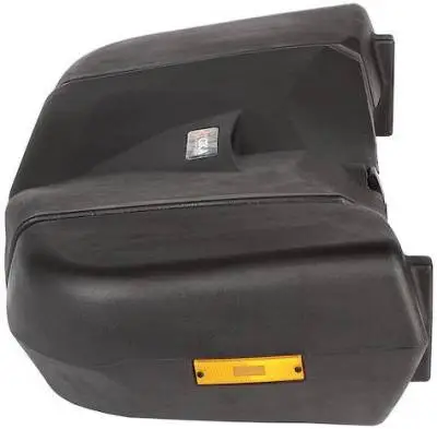 Кофр передний GKA 5100 / F101 на сайте Stels Piter