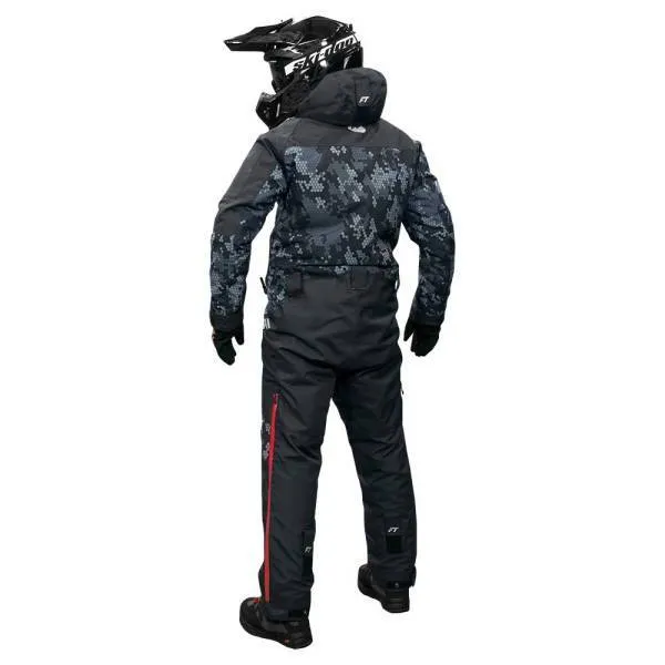 Комбинезон Finntrail Widetrack 3850 CamoGrey