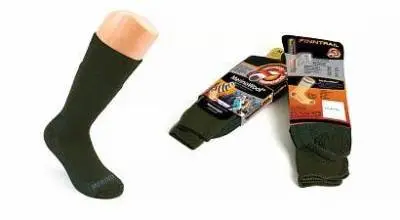 Finntrail MERINO 3201 DARK GREEN