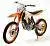 Мотоцикл Motoland Кросс SX250 на сайте Stels Piter