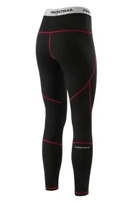 Термобелье Finntrail THERMO-S WOMEN 6305 BLACK