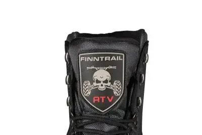 Забродные ботинки Finntrail RUNNER 5221 DARK GREY
