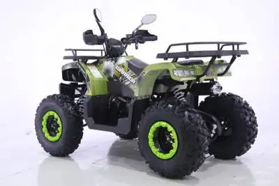 Квадроцикл YACOTA WARRIOR 200