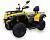 Квадроцикл Hisun Guardian 400L на сайте Stels Piter