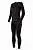Термобелье Finntrail THERMO-S WOMEN 6305 BLACK на сайте Stels Piter