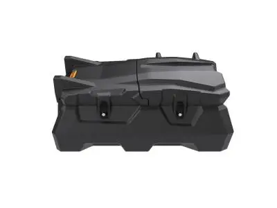Кофр tesseract для polaris titan 800