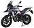 Мотоцикл Motoland GS ENDURO 300 (175FMM-5) на сайте Stels Piter