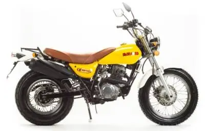 Мотоцикл Motoland V-RAPTOR 250