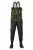 Вейдерсы Finntrail ENDURO BF 5280 CAMOGREEN