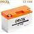 Delta CT 1208 (12V / 8Ah) на сайте Stels Piter