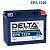 Delta EPS 1220 (12V / 24Ah) на сайте Stels Piter