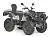 Квадроцикл Baltmotors Striker 700 EFI EPS с электроусилителем руля на сайте Stels Piter