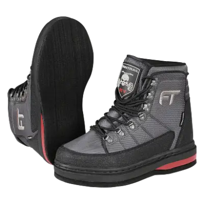Забродные ботинки Finntrail RUNNER 5222 DARK GREY