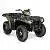Амортизаторы 4шт Neo на Polaris Sportsman 850-1000 на сайте Stels Piter