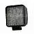ФАРА СВЕТОДИОДНАЯ 9 LED 110мм DA-1007A/1-27W SPOT на сайте Stels Piter