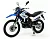 Мотоцикл Motoland XR250 ENDURO (165FMM) на сайте Stels Piter