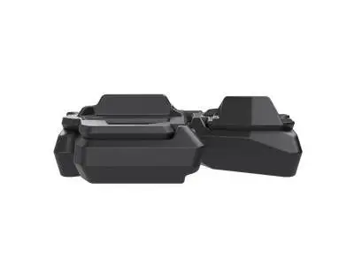 Кофр Tesseract для BRP Maverick X3