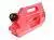 Канистра Tesseract 5 литров Loncin Xwolf 700 на сайте Stels Piter