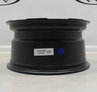 Диск для квадроцикла ITP TWISTER 14TW110R, Правый