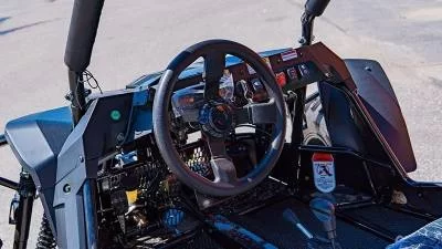 Багги KTA K7EX EFI на сайте Stels Piter