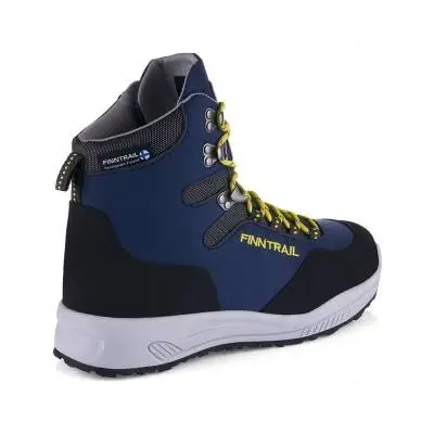 Забродные ботинки Finntrail SPORTSMAN 5198 BLUE