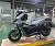 Скутер Regulmoto XDV TRAVELER (LJ-1) на сайте Stels Piter