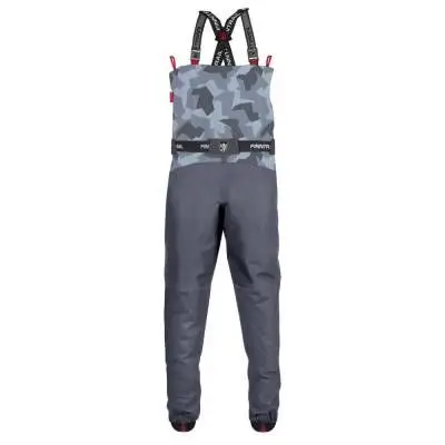 Вейдерсы Finntrail SPEEDMASTER CAMOLIGHTGREY