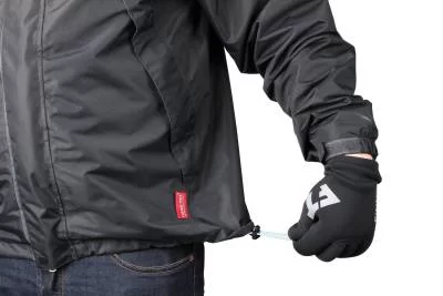 Мембранная куртка Finntrail AIRMAN 6420 GRAPHITE