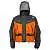 Мембранная куртка Finntrail Mudrider 5310 Orange на сайте Stels Piter