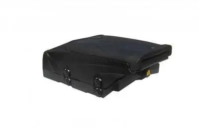 Кофр с канистрой для спортивных снегоходов SPORT COMBO SD-700-CM for SKI-DOO