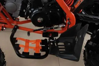 Квадроцикл MOTAX ATV T-Rex Super LUX 125 сс на сайте Stels Piter