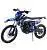 Мотоцикл Motoland Кросс Moto Apollo M4 300 (175FMN PR5) на сайте Stels Piter