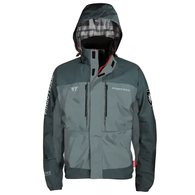 Забродный комплект Finntrail AIRMAN SET GREY