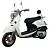 Скутер Vento Retro 50cc (150сс) на сайте Stels Piter