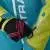 Комбинезон женский Finntrail RACHEL 3851 BLUE LIME