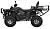 Квадроцикл Stels ATV 1000 Guepard FF Trophy EPS CARGO 2.0