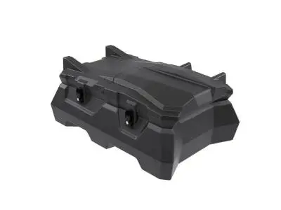 Кофр tesseract для polaris titan 800