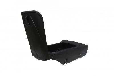 Кофр с канистрой для спортивных снегоходов SPORT COMBO SD-700