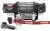 Лебедка для ATV и UTV WARN Vantage 4000