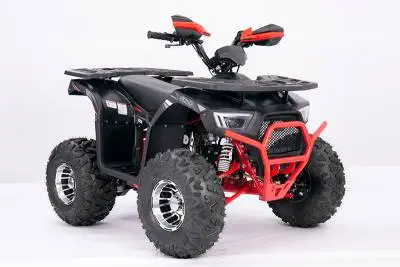 Квадроцикл YACOTA SIRIUS 125 LD на сайте Stels Piter